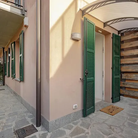 2 Passi Dal Lago, Apartmán Abbadia Lariana