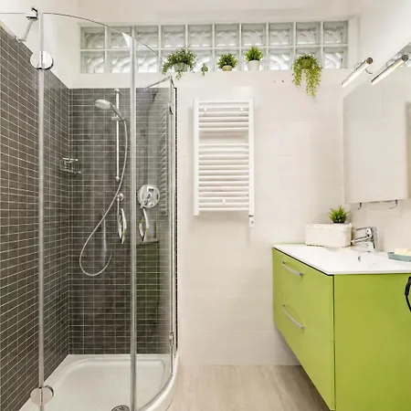 Apartament 2 Passi Dal Lago, *