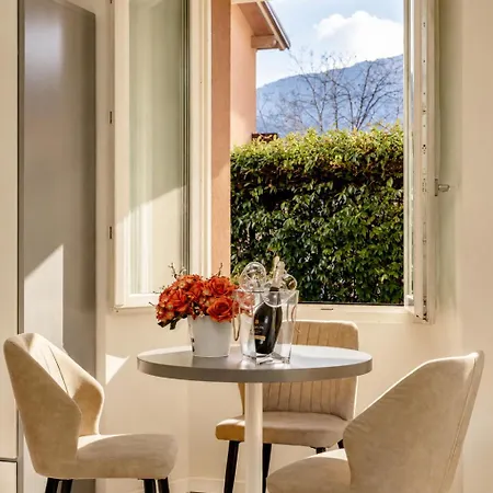 Apartament 2 Passi Dal Lago, Abbadia Lariana