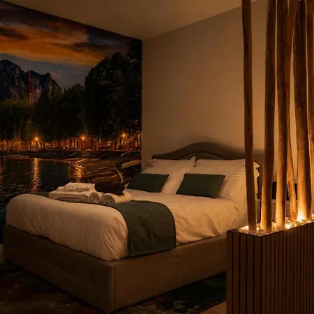Apartamento 2 Passi Dal Lago,