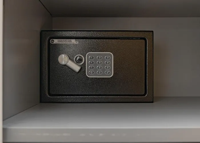 Apartament 2 Passi Dal Lago, *